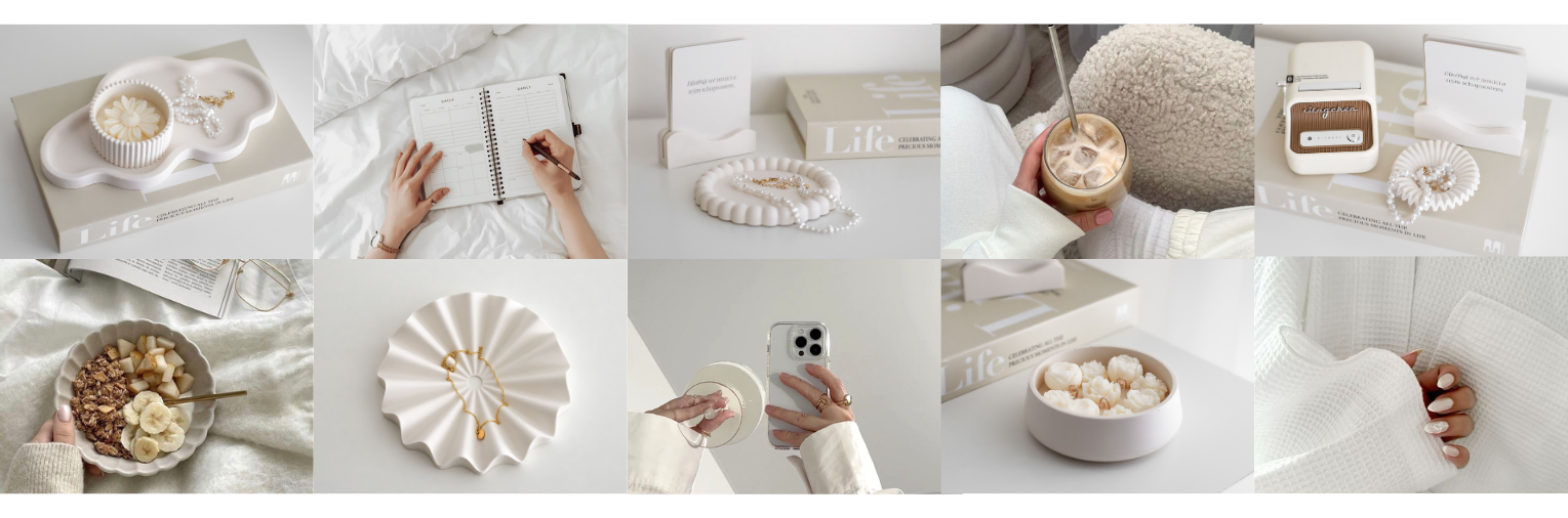 Anya Aesthetic Lifestyle